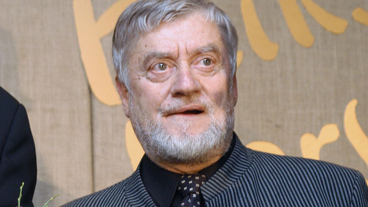 Janusz Michałowski nie żyje. Wzruszające słowa reżysera poruszyły fanów