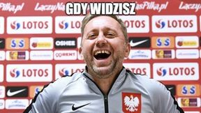 Losowanie Euro 2020. "Wyczuwam szybkie wakacje". Zobacz memy