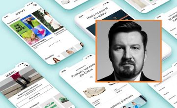 Szef CCC narzeka na handel w internecie. "Buty są jak opony"