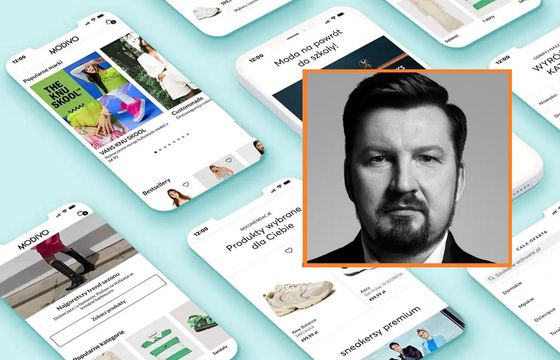 Szef CCC narzeka na handel w internecie. "Buty są jak opony"