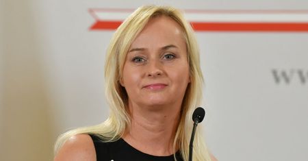 Rzeczniczka Ziobry ma nowe zajęcie. "To są żarty?"