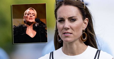 Swoją decyzją wywołała skandal. Adele ODMÓWIŁA Williamowi i Kate. Chodziło o ważną uroczystość
