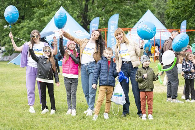 23. Piknik Olimpijski