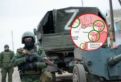 "Tonący brzytwy się chwyta". Kluczowa bitwa w Donbasie, Putin wysyła generała