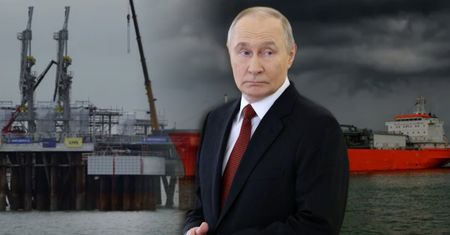 Koniec z LPG od Putina. Furtka się domyka. To ostateczne odcięcie dostaw