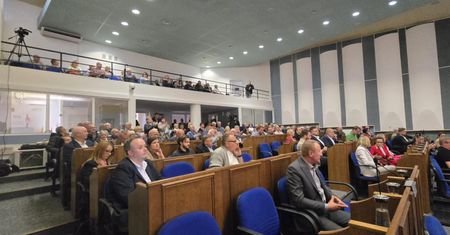 Nadzwyczajna Sesja Rady Miasta Płocka - czy będą konsultacje w sprawie Centrum Integracji Cudzoziemców?