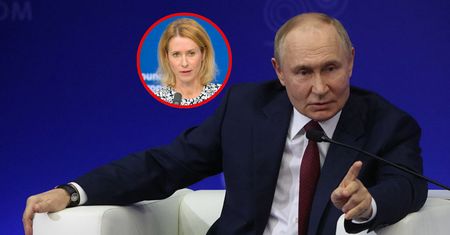 Tak chcą zmusić Putina do pokoju. "Zwiększyć presję"