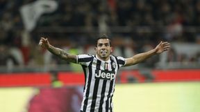 Kontrowersyjny gol Teveza z Milanem. "Nie dowiemy się, bo Juventus kontroluje powtórki"