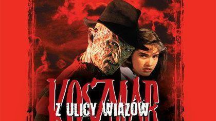 10. ''Koszmar z ulicy Wiązów''