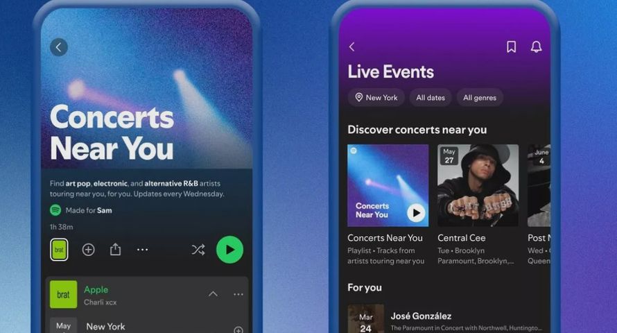 Spotify zyskuje subskrybentów. Mniej z reklam