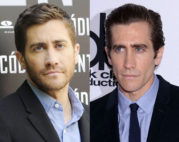 Jake Gyllenhaal CHUDNIE DLA ROLI!