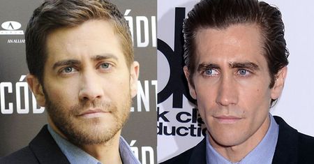 Jake Gyllenhaal CHUDNIE DLA ROLI!