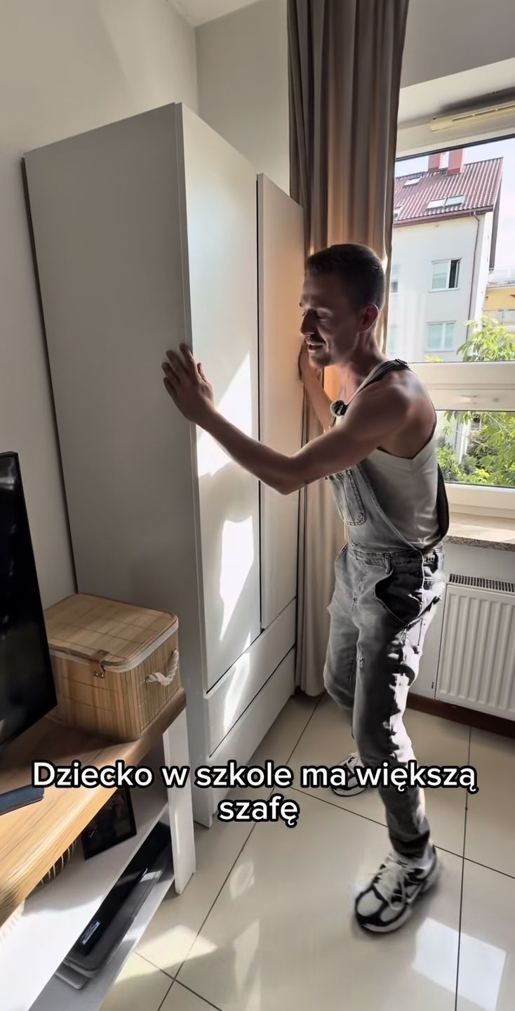 Tak mieszkają Daria i Filip z "Love is Blind"