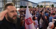 Liroy krytykuje PiS: "PEŁNA AMATORKA, MISTRZOWIE WTOPY!"