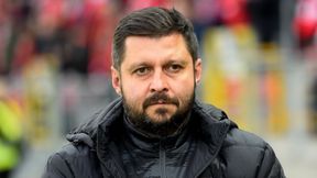 Lechia Gdańsk nad przepaścią. "To miało zupełnie inaczej wyglądać"