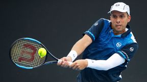 Gilles Muller pożegna się z tenisem. Po sezonie 2018 zakończy zawodową karierę
