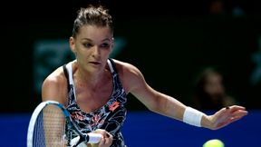 WTA Sydney: Radwańska - McHale na żywo. Transmisja TV, stream online