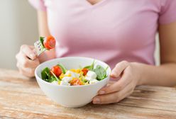 7 produktów, które powinny się znaleźć w twoim menu, jeśli planujesz zrzucić zbędne kilogramy