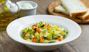 Najlepsze zupy na wiosnę - proste i pyszne