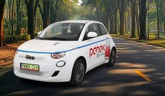 Koniec pewnej epoki. Panek zawiesza usługę carsharingu