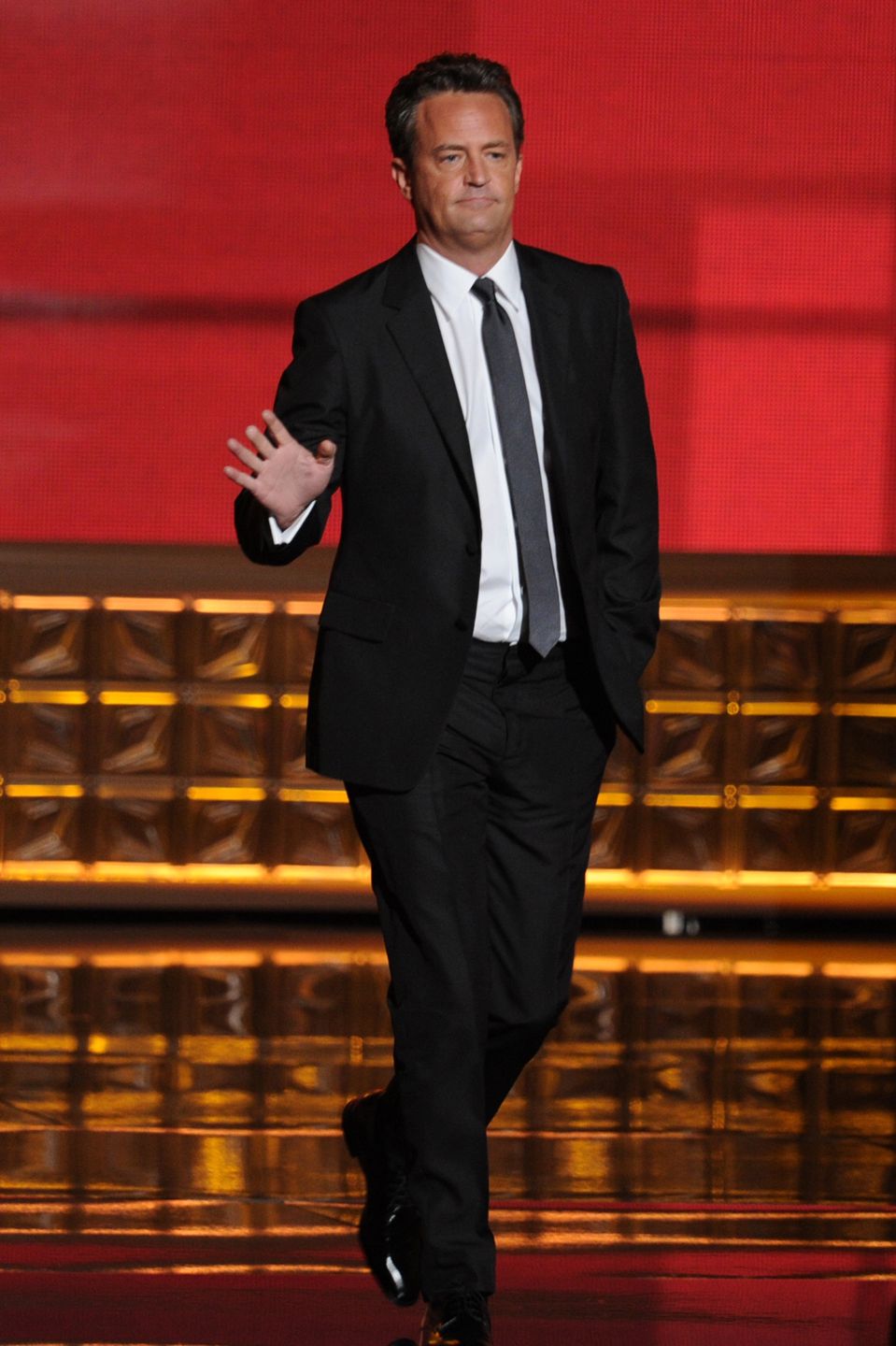 Matthew Perry