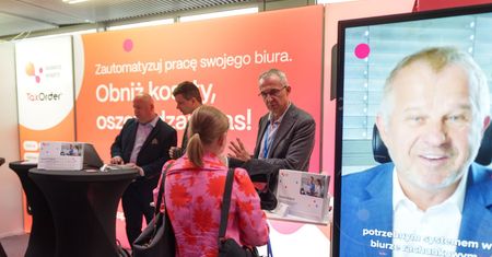 Rewolucja w zarządzaniu biurem rachunkowym: Asseco Wapro i Kancelaria Podatkowa Skłodowscy wspólnie tworzą TaxOrder - nowoczesny system do zarządzania biurem rachunkowym