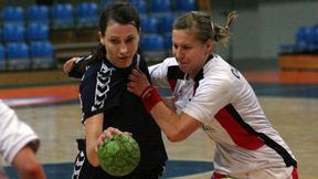 Paulina Kozieł zawodniczką beniaminka