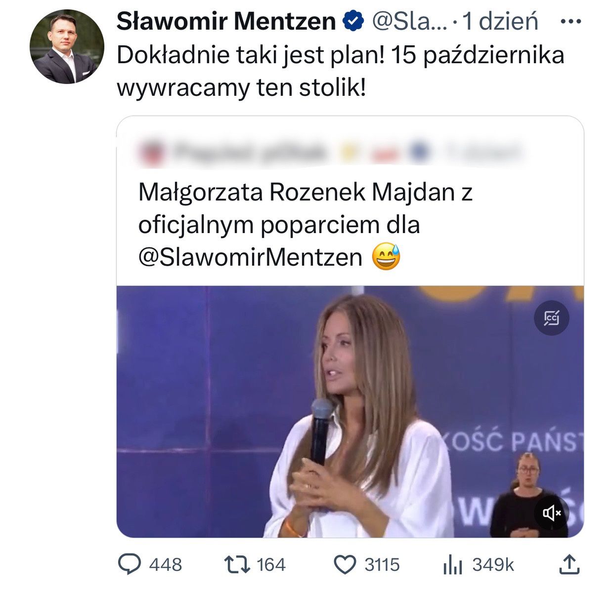 Sławomir Mentzen