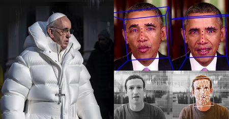 Europa na progu rewolucji? Dania wprowadza zakaz deepfake'ów