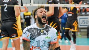 Salvador Hidalgo Oliva o transferze do Fenerbahce: Musieliśmy zgłosić sprawę do FIVB