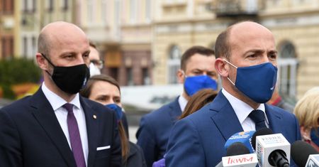 Budka o sprawie Banasia. "Wojna gangsterów w ramach jednego ugrupowania"