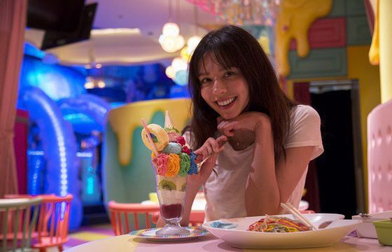 Wielkanoc w TVN Style: 12 kwietnia premiera "Japonii na talerzu"