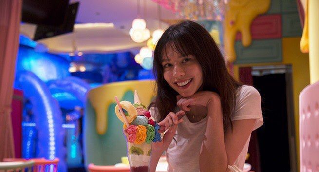 Wielkanoc w TVN Style: 12 kwietnia premiera "Japonii na talerzu"