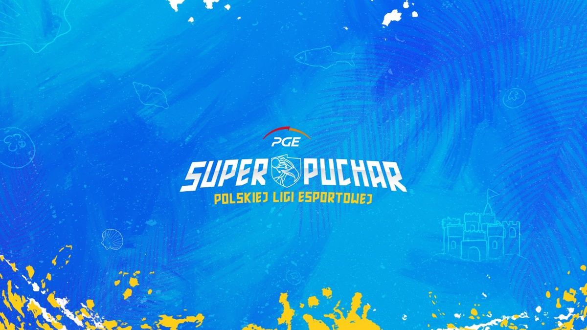 PGE Superpuchar Polskiej Ligi Esportowej
