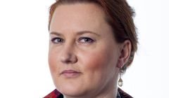 Agnieszka Gozdek: z Grey Group Poland do Isobar Polska