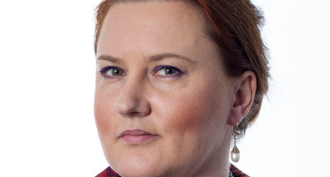 Agnieszka Gozdek: z Grey Group Poland do Isobar Polska