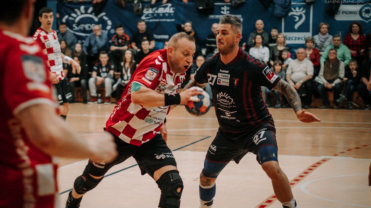 WP SportoweFakty / KUBA HAJDUK