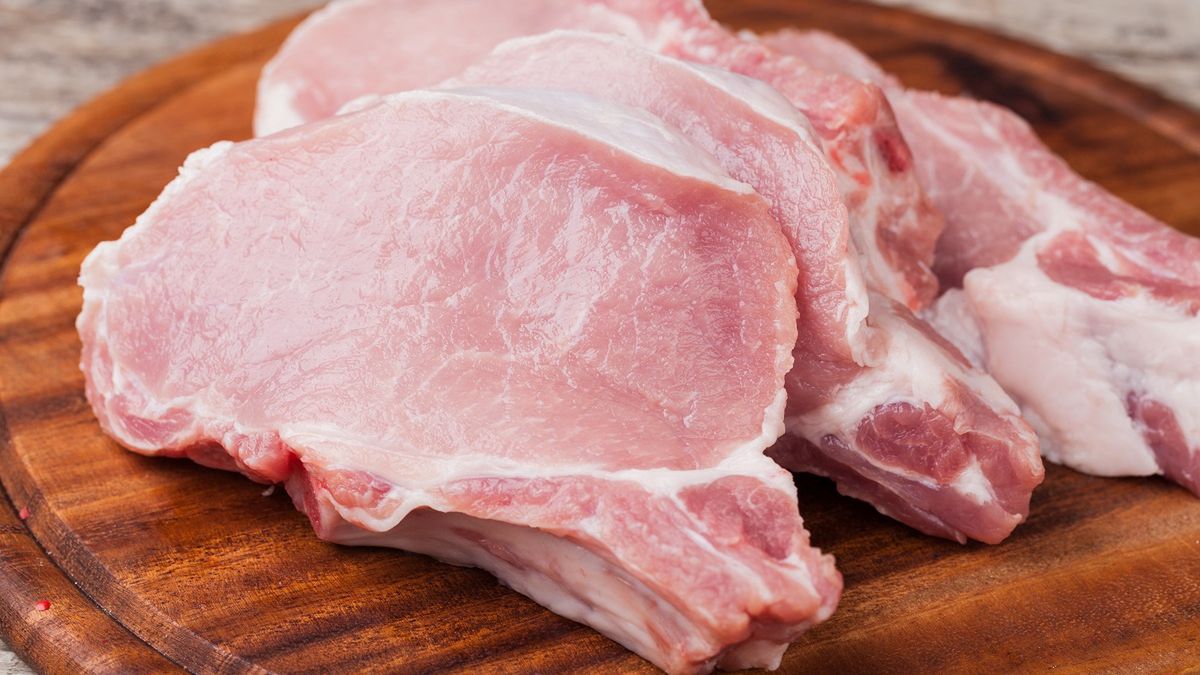 Polacy rzadko sięgają po tę część wieprzowiny, a jest lepsza niż schab czy karkówka.