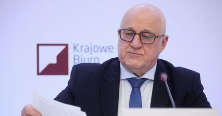 PKW dostała list od OBWE. Chodzi o pierwszą turę
