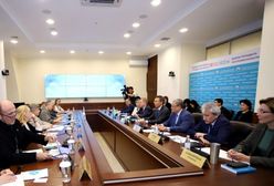 Na wyborach prezydenckich w Kazachstanie pracować będzie ponad 300 obserwatorów z Misji OBWE/ODIHR