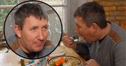 Andrzej z Plutycz poszedł do restauracji w jednym celu. "Czas się nauczyć"