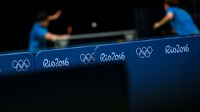 Rio 2016: Ma Long nie zawiódł swoich kibiców
