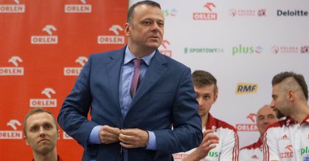 Były członek zarządu Orlenu zabiera głos. "Nie mam sobie nic do zarzucenia"