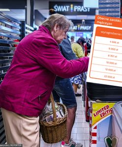 Zarobki identyczne, emerytury nie. Wyliczenia fatalne dla kobiet