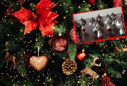 Za bombki vintage jak za złoto. Polacy kupują starocie