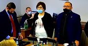 "Bez komentarza". Nagranie z radną PiS zobaczyła cała Polska