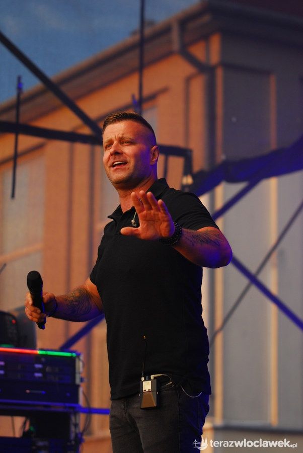 Dożynki 2026 w Fabiankach