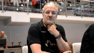 50 meczów JSW Jastrzębskiego Węgla w sezonie. "Nie potrzebujemy dodatkowej motywacji"