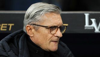 Szczere słowa. Nawałka wskazał winnych przegranych eliminacji
