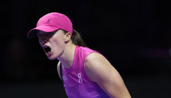 Świątek z awansem już we wtorek? To musi się stać!